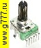 резистор переменный RV112BCF-40-25B-B5K резистор переменный