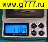 весы Весы HF-06 200g/0.01g (2xAAA)