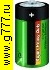 батарейка 1,5в(LR10) A332 Эра (A10/MN10)