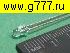 светодиод d= 3мм d=3мм LG 3360-K ( ,зеленый) светодиод