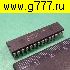 Микросхемы импортные PIC16F876A-I/SP dip28 микросхема