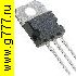 Транзисторы импортные 11NM80 to220 металл транзистор