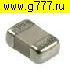 чип конденсатор 0,015 мкф чип 0402 (1005) конденсатор SMD