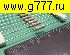резистор Резистор 5,1 мом 0,5вт CFR выводной