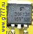 Транзисторы импортные GT30F131 d2pak,to-263 Китай транзистор