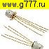 Транзисторы отечественные 2П 304 А (желтые выводы) транзистор