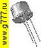 Транзисторы импортные 2N2219A транзистор