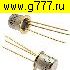 Транзисторы отечественные 2Т 326 А транзистор