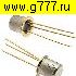 Транзисторы отечественные КТ 3102 А металл транзистор