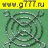 Решетка для вентилятора Решетка для вентилятора 50х50 K-G05B03-4HB (SM7240A1) металл решетка к вентилятору