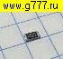 Чип-резистор чип 1206(3216) 0,033 ом резистор
