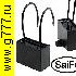 Конденсатор 15 мкф 630в CBB61 (SAIFU) конденсатор
