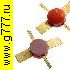 Транзисторы отечественные КП 312 А транзистор