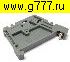 коммутация фиксатор на DIN рейку ФК-102-01