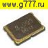 кварц Кварц 8,0 МГц KX-13 smd кварцевый резонатор