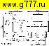 Микросхемы импортные LM2937IMP-3.3 SOT223 NSC код L69B микросхема