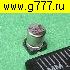 конденсатор 0,10 мкф 50в 4х5.4 чип конденсатор SMD