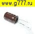 Низкие цены 22 мкф 400в 13х20 105°C Jamicon TX конденсатор электролитический