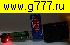 Низкие цены USB Тестер 3461S-1 Charger doctor Напряжение и ток Зарядки Батареи (3,5V-7,0V 0A-3A)