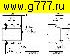 Микросхемы импортные U74LVC2G17G-AL6-R SOT363 UTC код 217G микросхема