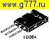 Микросхемы импортные 2SB1317 2-21F1a Panasonic = 2SA1302 микросхема