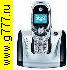 РазноеСм Беспроводной телефон RU21878GE5-A Thomson Telecom RU21878GE5-A для скайпа и для обычной телефонной сети