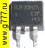 Транзисторы импортные RJP30 H2A d2pak,to-263 (со склада номер 4) транзистор