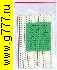 набор резисторов Набор резисторов 0805 (1-9.1 кОм, ряд Е24 по 25шт.5% 0.125w) 600шт.