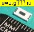 чип светодиод smd LED 5730 3-3,6в для TV 150мА 40-60LM 8000K (холод.белый) 5,7х3,0мм чип светодиод