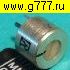 резистор переменный СП5-16ВВ 0,125Вт 100 Ом 5% резистор переменный