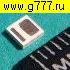 чип светодиод smd LED 3030 (-) 3в для TV 3х3мм,белый холодный узкий плюс, для ремонта подсветки LCD телевизоров чип светодиод