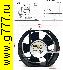 Вентилятор Вентилятор 172х150х51 220в 38вт (17251) FP-108EX-S1-S(B) 2400 об-мин
