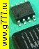 Микросхемы импортные BD8693 FVM SSOP8 4х5 (корпус 4х5мм) микросхема