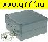 Корпус Корпус G386 (120х120х60) IP65 GAINTA