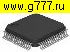 Микросхемы импортные TAS5508 (Stereo Digital Amplifier Power Stage) QFP-64 микросхема