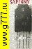 Транзисторы импортные SAP16 NY TO3P-5L транзистор