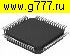 Микросхемы импортные MSP4450 QFP-64 микросхема