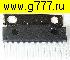 Микросхемы импортные AN17821 A sip-12p радиатор с 2 отверстиями микросхема