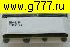 Трансформатор для инверторов Трансформатор CCFL TM09196 (TM0091961),10pin, Samsung