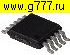 Микросхемы импортные TPS54060DGQR MSOP10 TI код 54060 микросхема