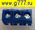 Низкие цены Клеммник на плату Разъём Клеммник 3pin XY301V-A-3P 5mm терминальный блок  (колодка на плату для провода под винт)