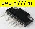 Микросхемы импортные STRZ2589 (демонтаж) Китай микросхема
