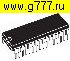 Микросхемы импортные BA6871S SDIP32 Rohm микросхема