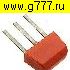 Транзисторы отечественные КТ 361 В транзистор