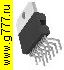 Микросхемы импортные TDA2009 A (=К174УН29, 2x10W ) микросхема