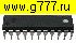Микросхемы импортные NH01SS-524(D17108CS-524) dip -22 микросхема