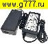 адаптер Адаптер 24в 2,7А (5,5х2,5) JSG-2427 (реальный ток до 2,65) Блок питания