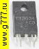 Транзисторы импортные TT3034 to220F-5 пластик транзистор