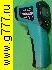 термометр Термометр CE8380 бесконтактный дистанционный инфракрасный -50...+380°C (пирометр)