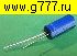 Низкие цены 80 Ф 3,8в 10х21 ионистор (суперконденсатор) конденсатор электролитический